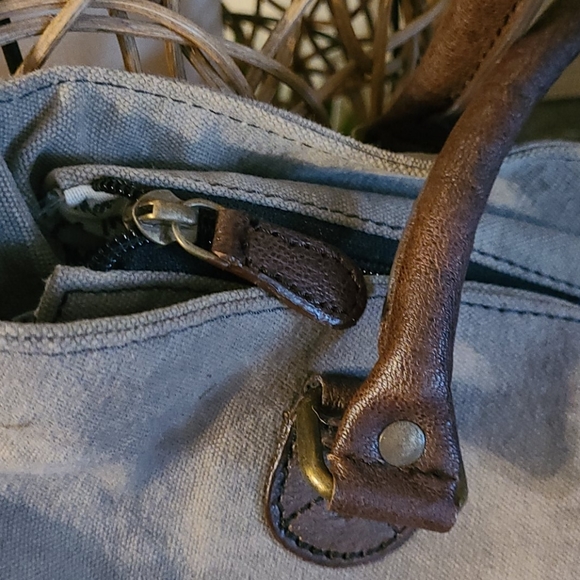 MONA B. DREAM CREATE INSPIRE MULTI  TRAVEL BAG - Picture 16 of 16